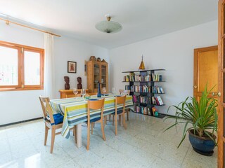 Chalet Agaete Caratteristiche 54