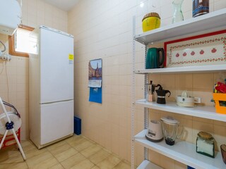 Chalet Agaete Équipement 40