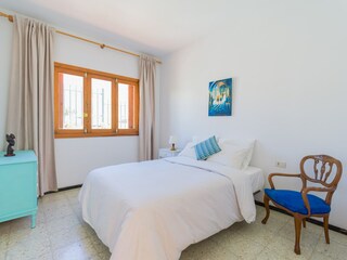 Chalet Agaete Équipement 57