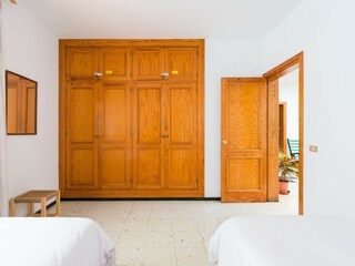 Chalet Agaete Caratteristiche 33