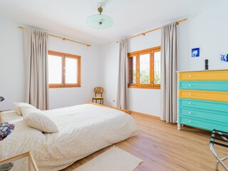 Chalet Agaete Caratteristiche 35