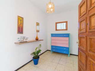 Chalet Agaete Équipement 47