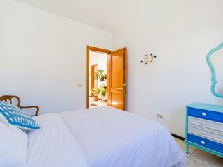 Chalet Agaete Équipement 48