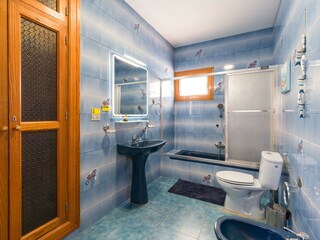 Chalet Agaete Équipement 63