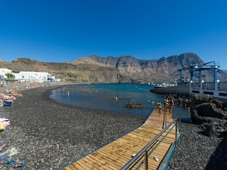 Chalet Agaete Environnement 65