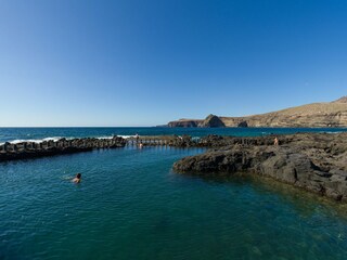 Chalet Agaete Enregistrement extérieur 13