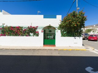 Chalet Agaete Enregistrement extérieur 15