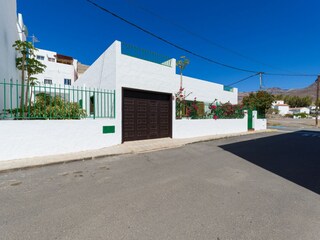 Chalet Agaete Registrazione all'aperto 1