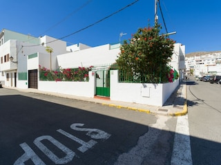 Chalet Agaete Außenaufnahme 3