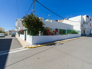 Chalet Agaete Buitenaudio-opname 16