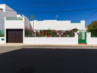 Chalet Agaete Enregistrement extérieur 4