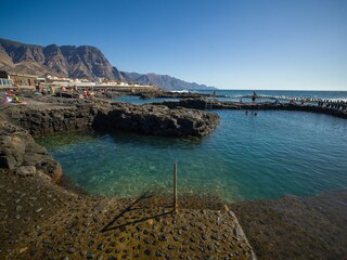 Chalet Agaete Außenaufnahme 19
