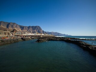 Chalet Agaete Buitenaudio-opname 7