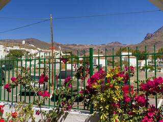 Chalet Agaete Registrazione all'aperto 19