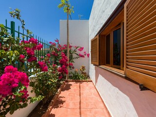 Chalet Agaete Buitenaudio-opname 22