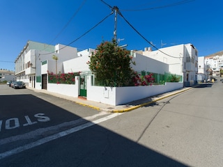 Chalet Agaete Buitenaudio-opname 24