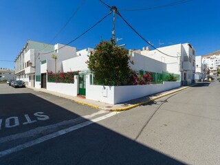 Chalet Agaete Enregistrement extérieur 24