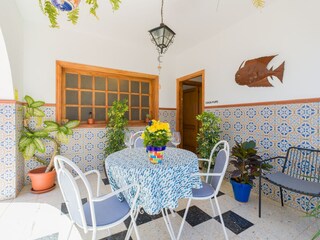 Chalet Agaete  68