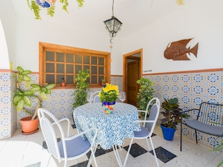 Chalet Agaete  72