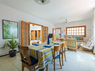 Chalet Agaete Caratteristiche 44