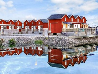 Vakantiehuis Mellerud Buitenaudio-opname 1