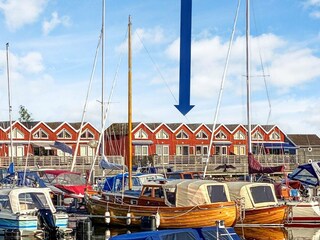 Vakantiehuis Mellerud Buitenaudio-opname 2