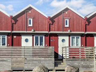 Vakantiehuis Mellerud Buitenaudio-opname 4