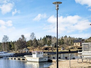 Vakantiehuis Mellerud Buitenaudio-opname 6