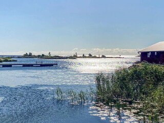 Vakantiehuis Mellerud Buitenaudio-opname 7