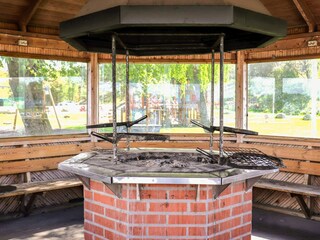 Vakantiehuis Mellerud  8