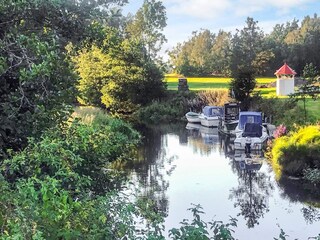 Vakantiehuis Mellerud  9