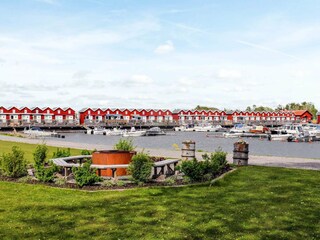 Vakantiehuis Mellerud  10