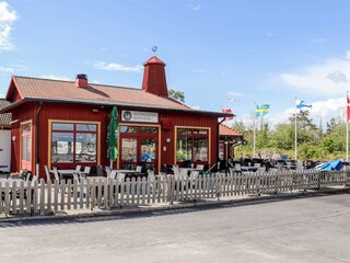 Vakantiehuis Mellerud  11