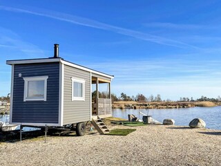 Vakantiehuis Mellerud  12