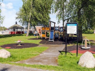 Vakantiehuis Mellerud  13