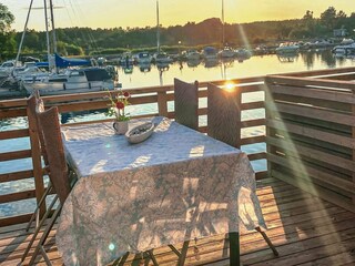 Vakantiehuis Mellerud  15