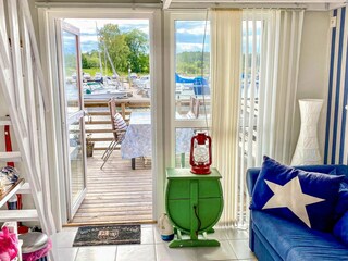 Vakantiehuis Mellerud  17