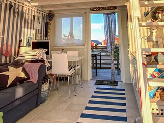 Vakantiehuis Mellerud  19