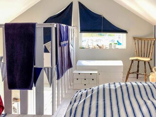 Vakantiehuis Mellerud  21