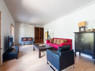 Vakantiehuis Agaete Kenmerken 14