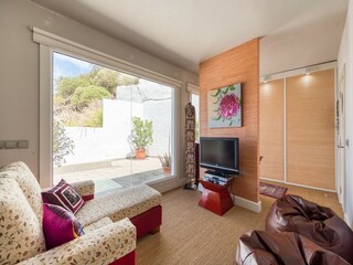 Maison de vacances Agaete Équipement 16