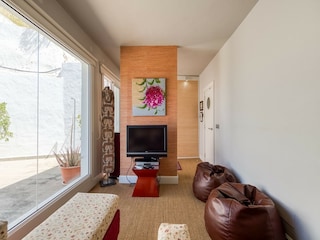 Maison de vacances Agaete Équipement 17