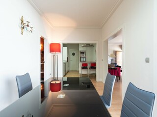 Maison de vacances Agaete Équipement 18