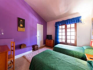 Casa per le vacanze Agaete Caratteristiche 25