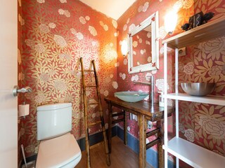 Vakantiehuis Agaete Kenmerken 28