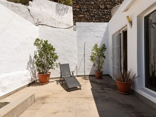 Vakantiehuis Agaete Buitenaudio-opname 5