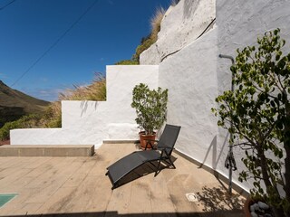 Maison de vacances Agaete Enregistrement extérieur 7