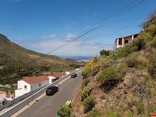 Maison de vacances Agaete Environnement 40