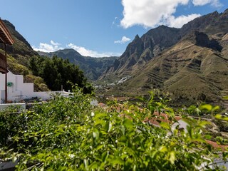 Maison de vacances Agaete Environnement 43