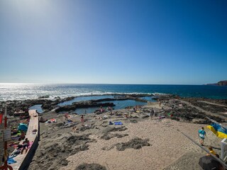 Casa per le vacanze Agaete Registrazione all'aperto 9